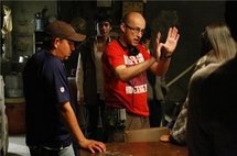 Jorge Michel Grau Jorge Michel Grau