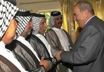 Iyad Allawi Iyad Allawi