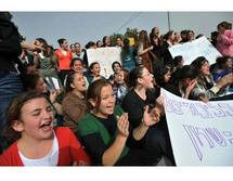 Colonos judíos Colonos judíos