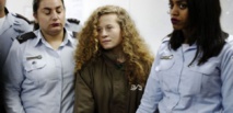 Ahed At Tamimi Ahed At Tamimi