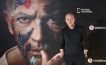 Antonio Banderas Antonio Banderas