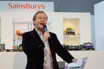 Olly Smith Olly Smith