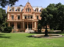 Villa Ocampo