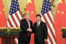 Trump-a la izquierda-y Xi.