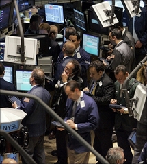 Comisión Europea apoya prohibición alemana de especulación a la baja Comisión Europea apoya prohibición alemana de especulación a la baja