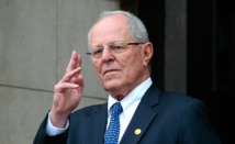 Pedro Pablo Kuczynski