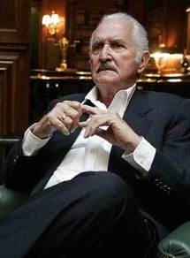 Carlos Fuentes Carlos Fuentes