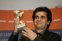 Jafar Panahi