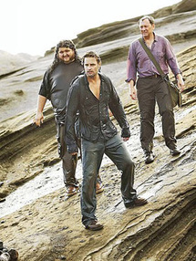 'Perdidos': ¿Un final mítico o una decepción? 'Perdidos': ¿Un final mítico o una decepción?