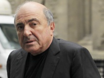 Boris Berezovsky