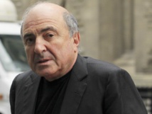 Boris Berezovsky Boris Berezovsky