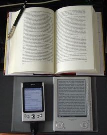 Libro electrónico: los editores españoles crean una plataforma digital Libro electrónico: los editores españoles crean una plataforma digital