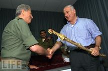 “Combatí 14 Años para Israel y No Me han Dado Nada” “Combatí 14 Años para Israel y No Me han Dado Nada”