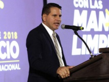 Fabricio Alvarado Fabricio Alvarado