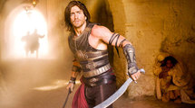 "Prince of Persia", una superproducción épica y exótica al estilo Bruckheimer "Prince of Persia", una superproducción épica y exótica al estilo Bruckheimer