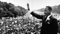 Martin Luther King Martin Luther King