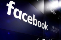 Facebook aumenta a 87 millones los afectados por robo de datos