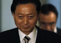 Yukio Hatoyama