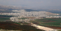 La ciudad de Afrin La ciudad de Afrin