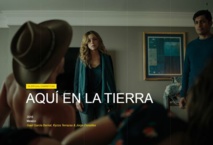 Una escena de Aquí en la tierra Una escena de Aquí en la tierra