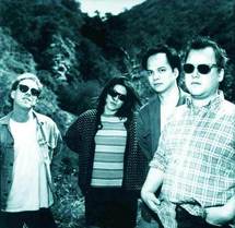 The Pixies The Pixies