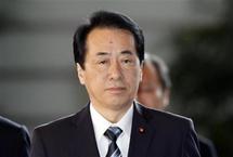 Naoto Kan