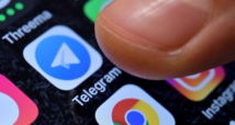 Tribunal ruso ordena cierre del servicio de mensajería Telegram