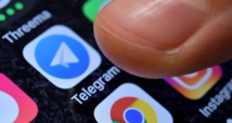 Tribunal ruso ordena cierre del servicio de mensajería Telegram Tribunal ruso ordena cierre del servicio de mensajería Telegram