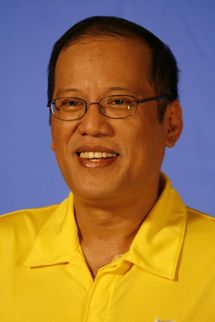 Benigno Aquino Benigno Aquino