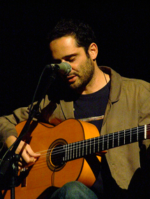 Jorge Drexler