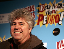 Pedro Almodóvar