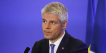 Laurent Wauquiez Laurent Wauquiez