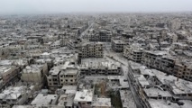 La Guta Oriental de Damasco