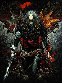 Gijón acogerá la presentación europea del nuevo 'Castlevania' Gijón acogerá la presentación europea del nuevo 'Castlevania'