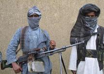 Estudio afirma que inteligencia paquistaní apoya a talibanes en Afganistán
