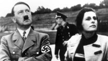 Hitler y Riefenstahl