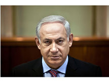 Benjamin Netanyahu