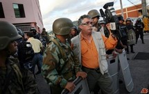 Matan a otro periodista en Honduras, el noveno del año Matan a otro periodista en Honduras, el noveno del año