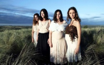 Una escena de La Flor Una escena de La Flor