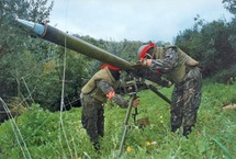 Museo de la guerra, y espacio del ocio