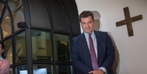 Markus Söder Markus Söder