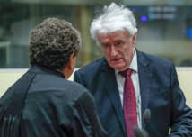 Radovan Karadzic Radovan Karadzic