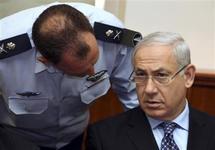 Benjamin Netanyahu, presidente del gobierno israelí Benjamin Netanyahu, presidente del gobierno israelí