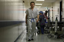 Hospital en Estados Unidos Hospital en Estados Unidos