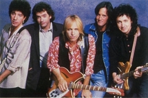 Tom Petty y los Heartbreakers