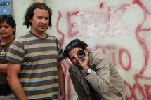 Marcel Rasquín Marcel Rasquín