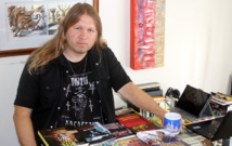 Daniel Salinas Basave Daniel Salinas Basave