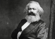 Karl Marx Karl Marx