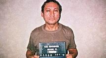 Manuel Noriega