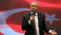Muharrem Inci Muharrem Inci